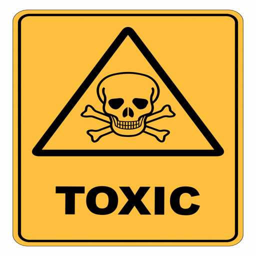 Toxic